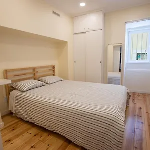 Machadinho Cosy By Soulplaces Appartement
