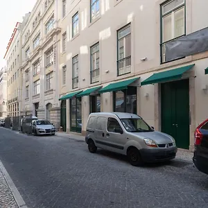 Flh Chiado Trendy Lisbona